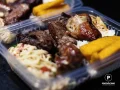 Marmitex de Frango