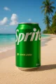 Sprite Lata Deli 350ml