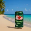 Guaran� Zero Lata 350ML
