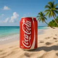 Coca Cola Lata 350ml