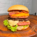 BURGUER VALE DOS IP�S