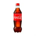 COCA COLA 600ML