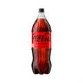 COCA COLA ZERO 2L