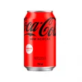 COCA COLA ZERO LATA 350ML