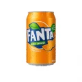 FANTA LARANJA LATA 350ML