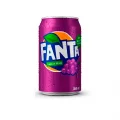 FANTA UVA LATA 350ML