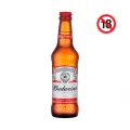 BUDWEISER
