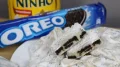 Palha italiana de OREO - da casa