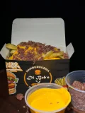 BACON TRITURADO POTE DE 100ML