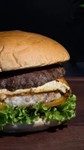 BURGUER FIT NO FAT