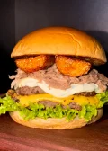 BURGUER TRIÂNGULO MINEIRO