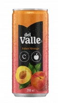 SUCO DEL VALLE PÊSSEGO 290ML