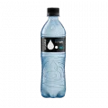 �gua Mineral com G�s Crystal 500ml