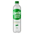 Sprite Lemon Fresh 510ml