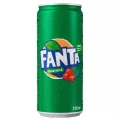 Fanta Guaran� 310ml