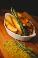 Batata R�stica