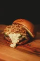 Burger Crispy