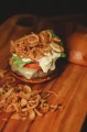 Salad Crispy