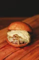 Yor Burger
