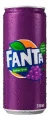 Fanta Uva 310ml
