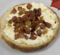 Cream Cheese com Bacon