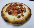 Catupiry e Bacon