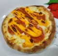 Pepperoni com Cheddar