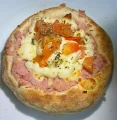 Pizza Catupiry