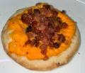 Cheddar e Bacon