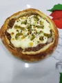 Carne Catupiry Azeitona