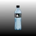 Agua mineral com gas 500ml