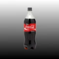 Coca cola 1 litro
