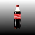 Coca cola 600ml