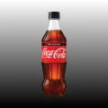 Coca-cola Zero 600 Ml Descart�vel