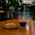 1 Cookie + 1 expresso