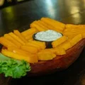 Polenta