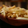 Batata frita