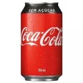 Coca-Cola zero