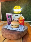 F�lix (combo Kids)