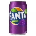 Fanta uva