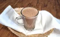 Chocolate batido