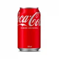 Coca-Cola Lata 350ml