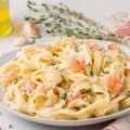 Fettuccine de Camar�o