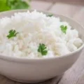 Arroz Branco