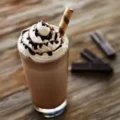 Milkshake de Chocolate