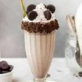 Milkshake de Oreo