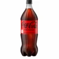Coca Cola Zero 1L Zero