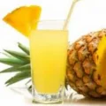 Abacaxi Copo