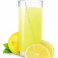 Limonada Copo