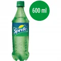 Sprite 600Ml